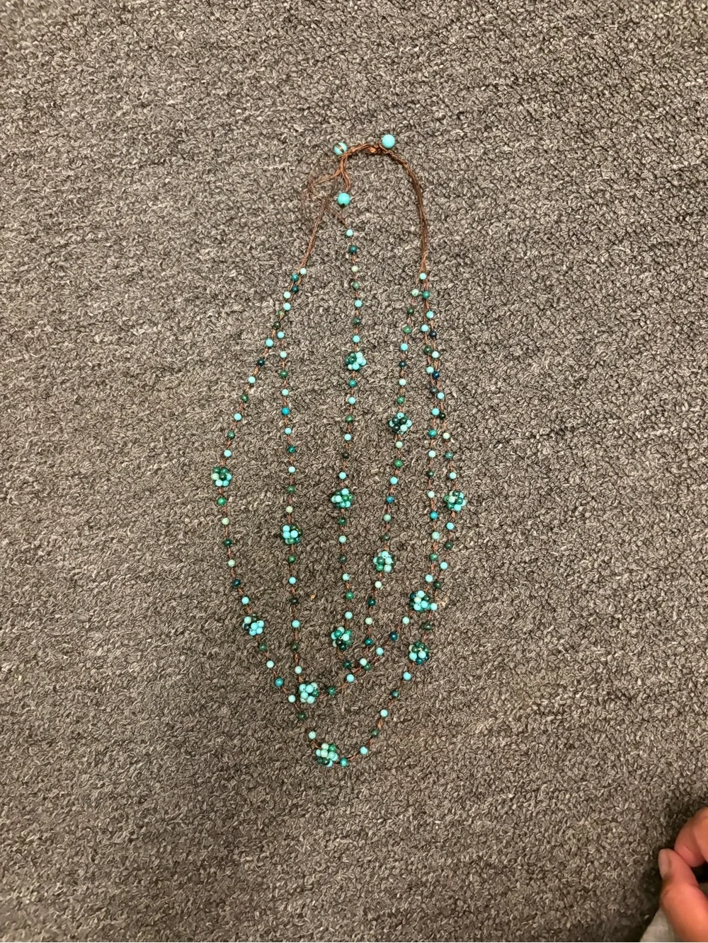 Other multi strand